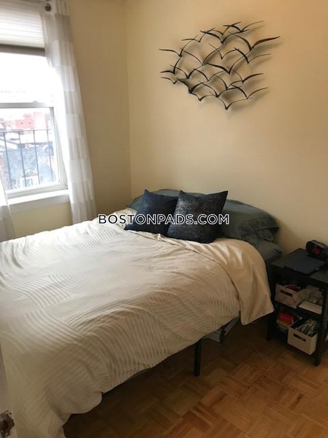 Boston - $2,750 /mo