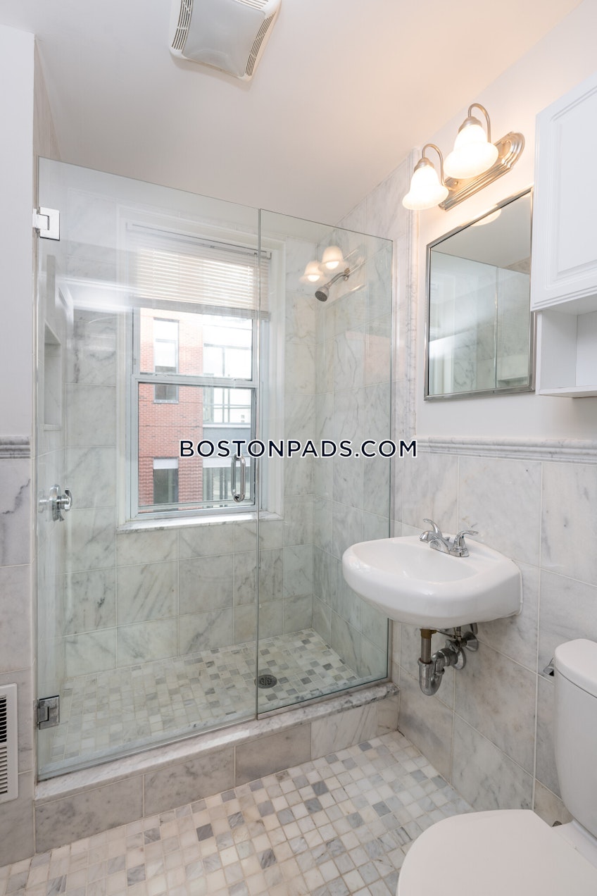 Roxbury Crossing - $2,895 /month