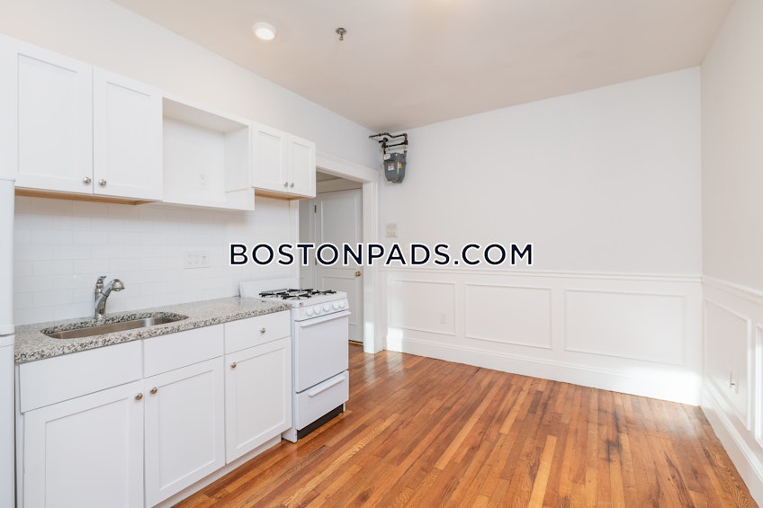 Roxbury Crossing - $2,895 /month