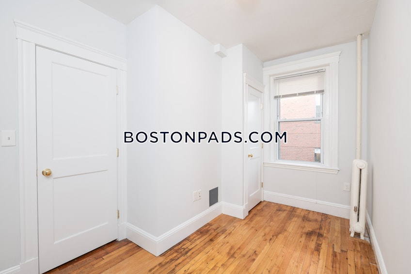 Roxbury Crossing - $2,895 /month