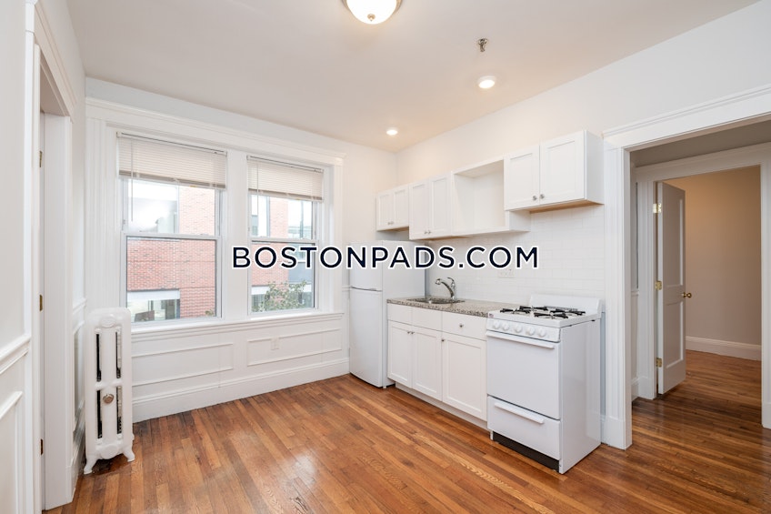 Roxbury Crossing - $2,895 /month