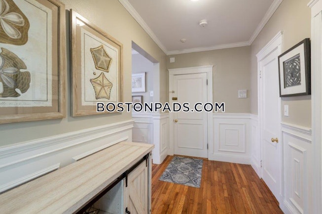 Roxbury Crossing - $2,775 /mo