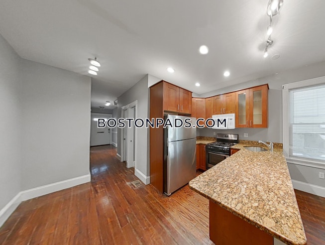 Boston - $6,220 /mo