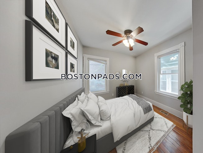 Boston - $6,220 /mo