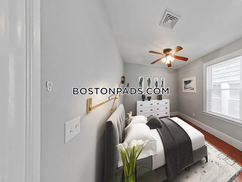 Boston - $7,400 /month