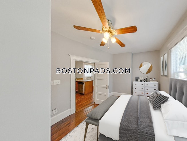 Boston - $7,450 /mo