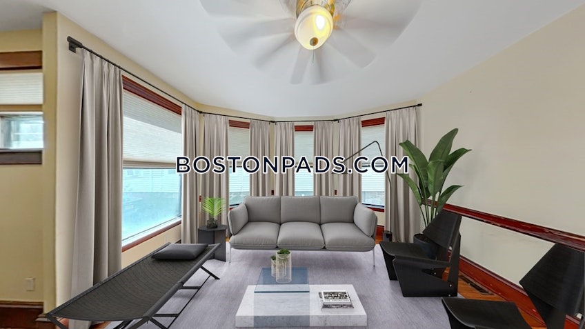 Roxbury Crossing - $7,400 /month