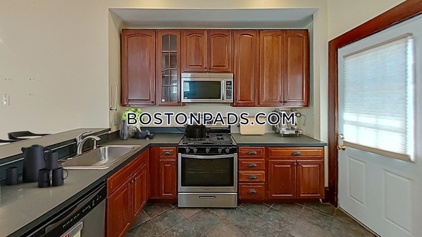 Roxbury Crossing - $7,400 /month