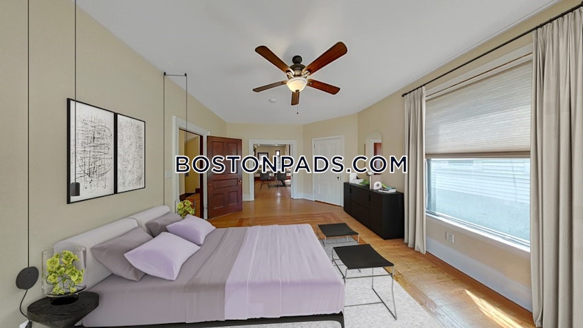 Roxbury Crossing - $7,400 /month