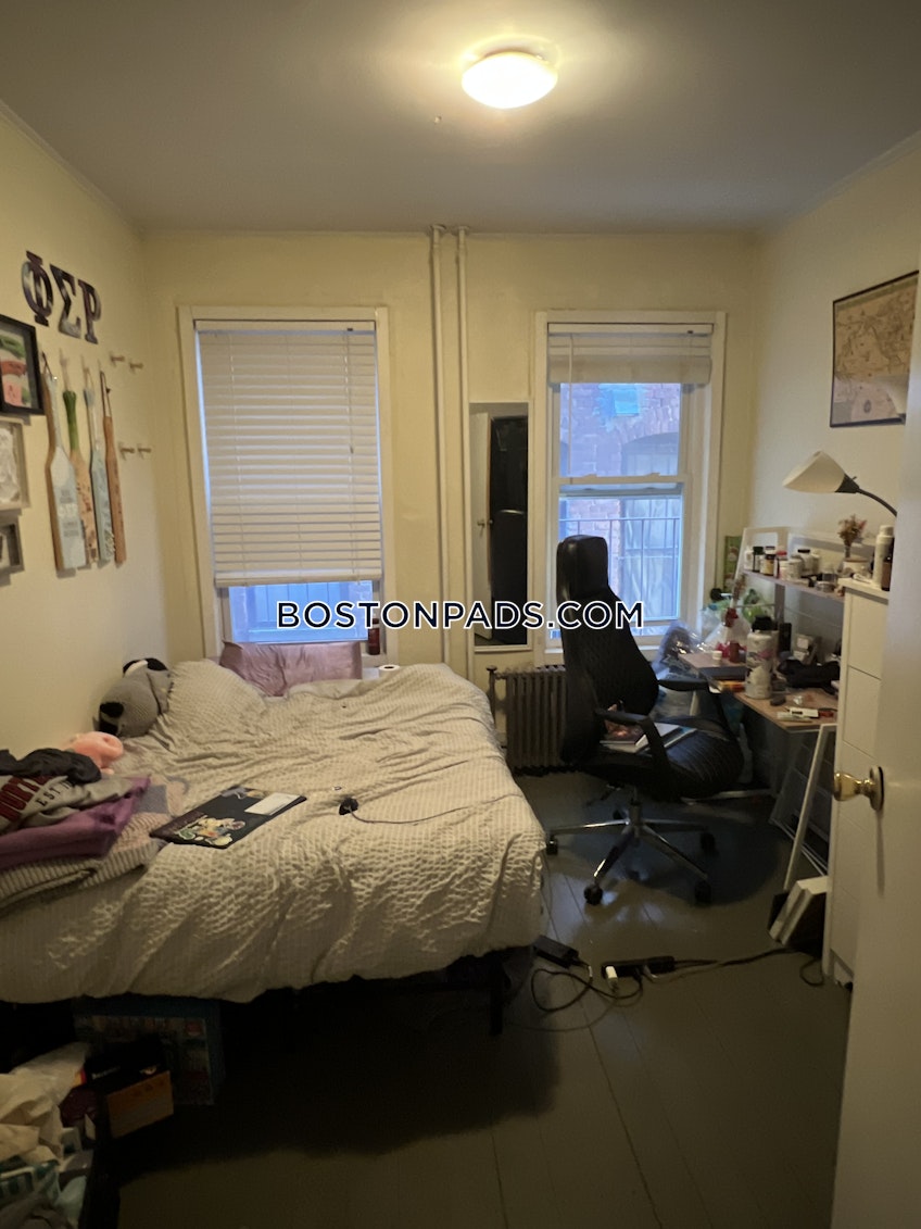 Boston - $3,700 /month