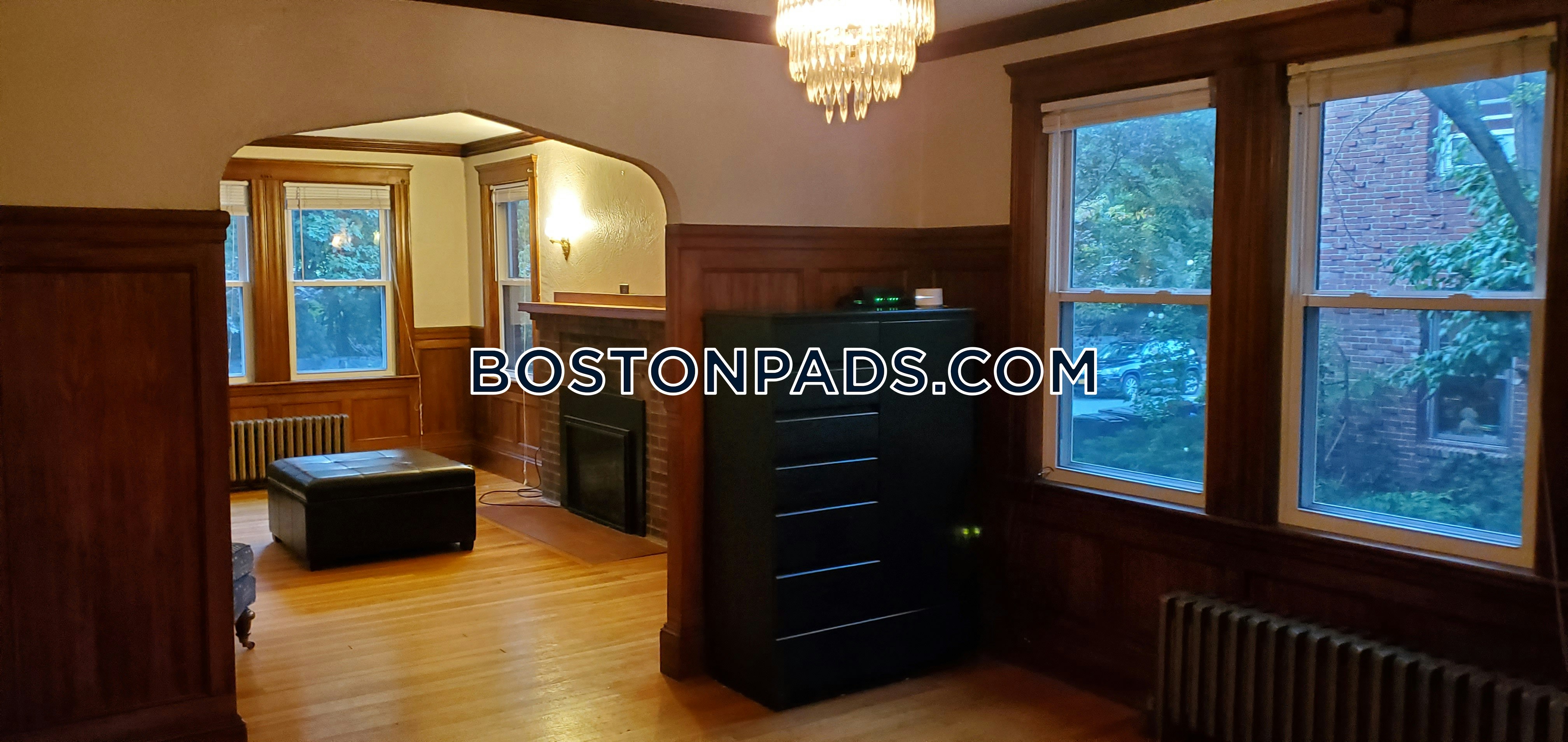 Boston - $8,000