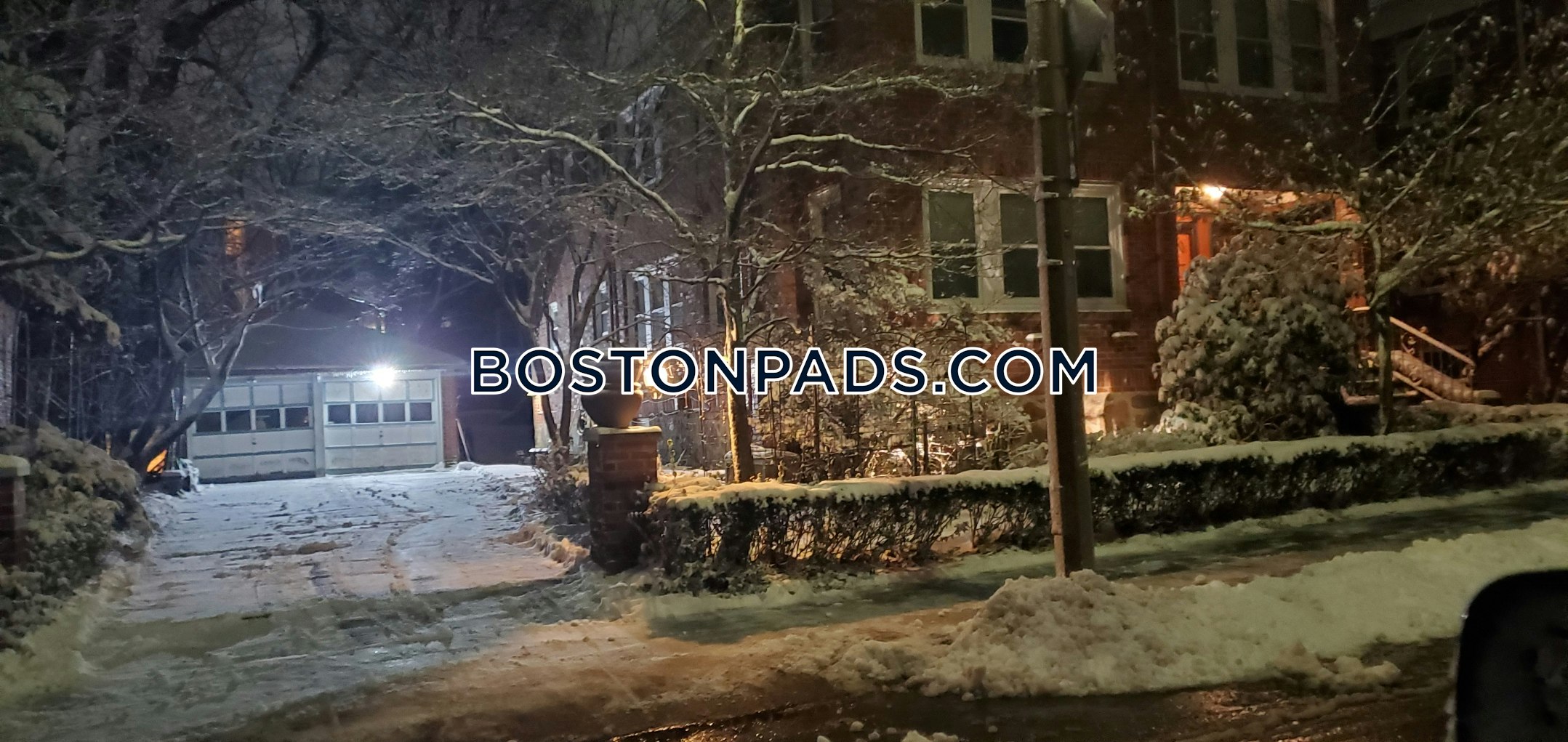 Boston - $8,000