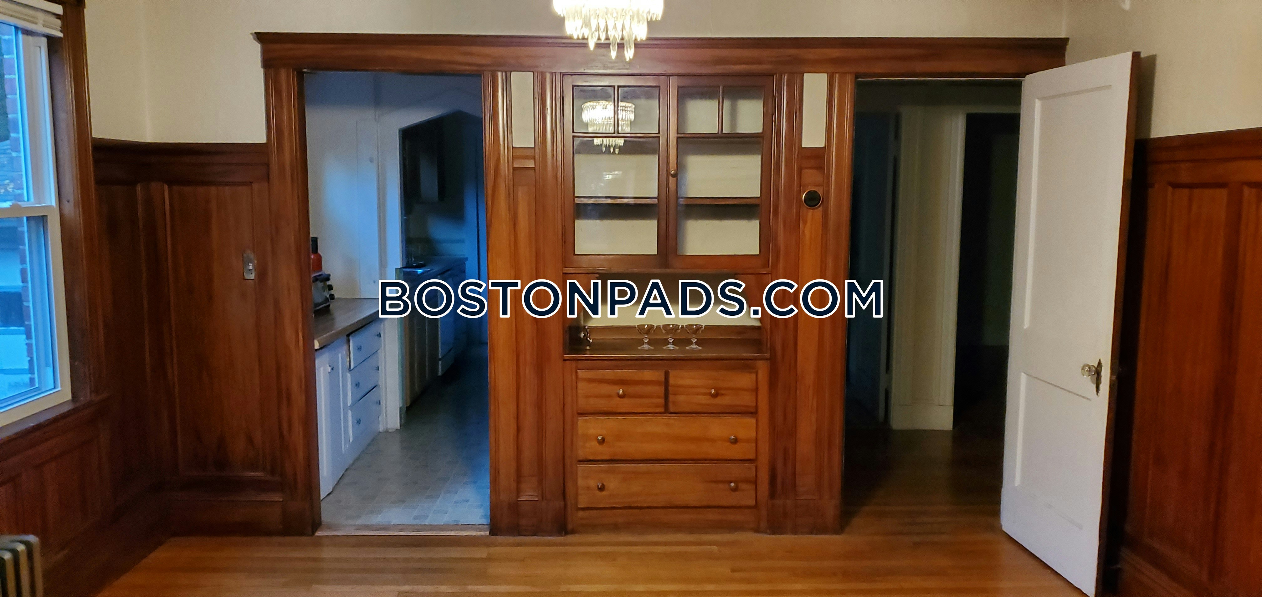 Boston - $8,000