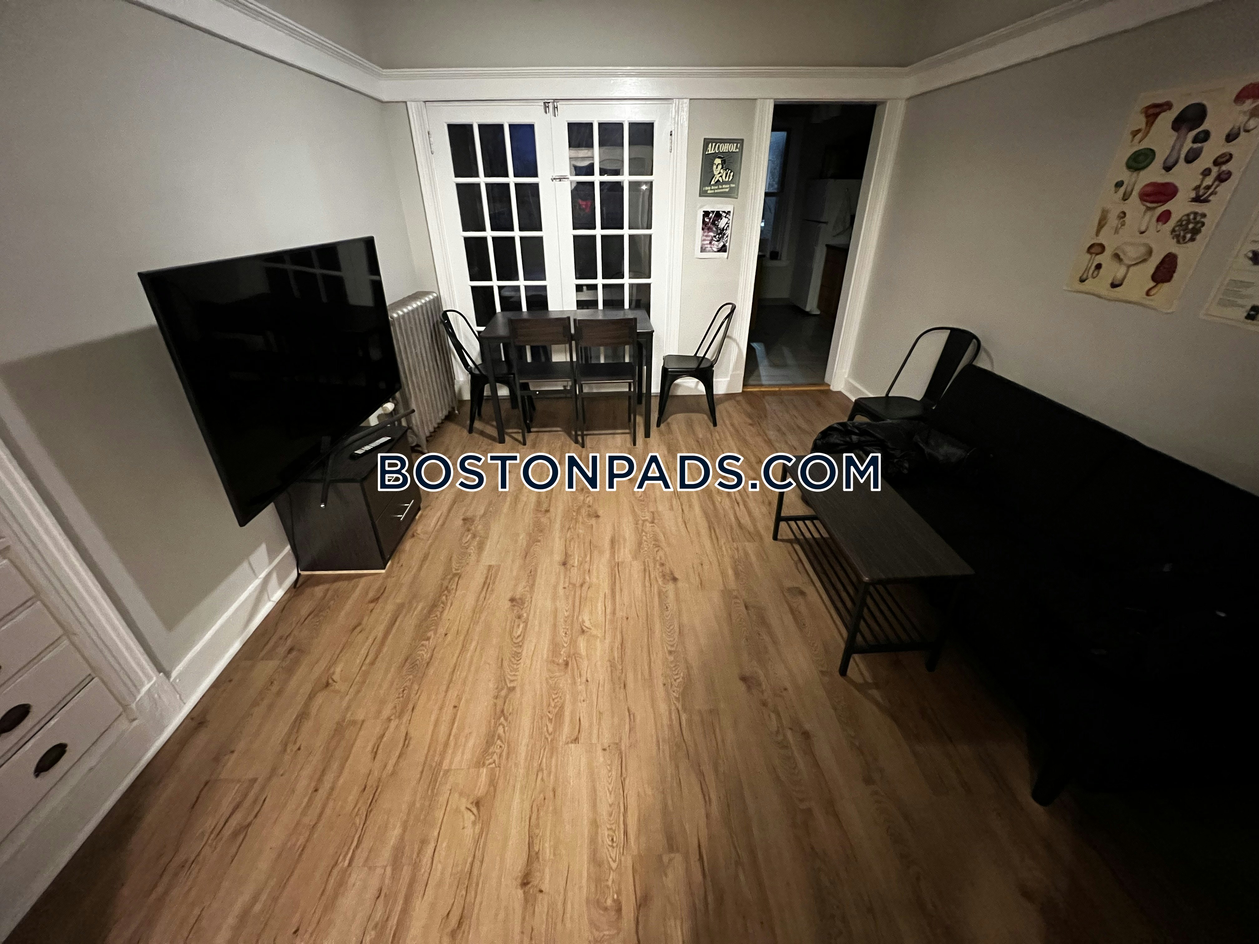 Boston - $4,200