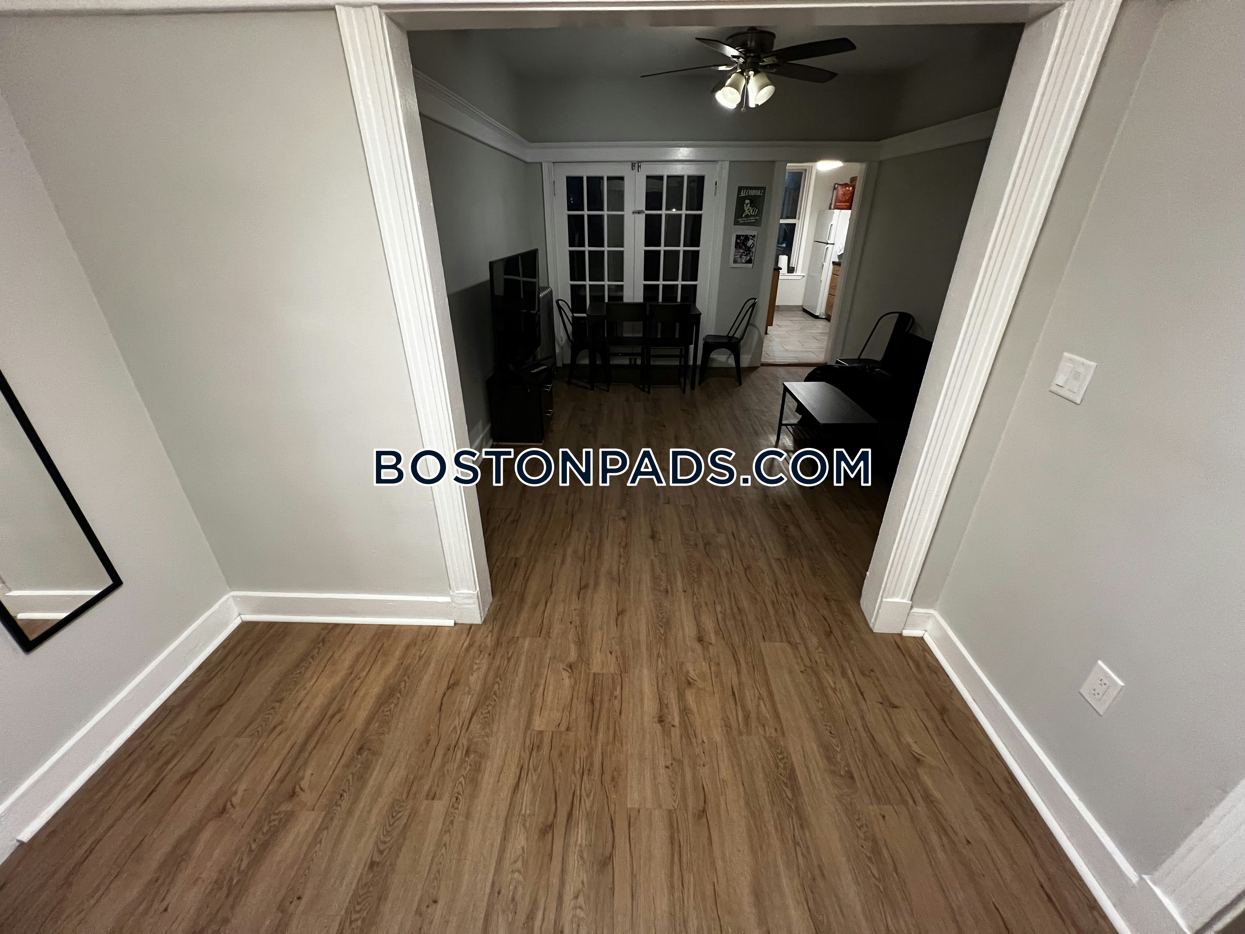 Boston - $4,200