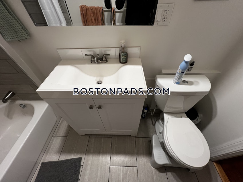 Boston - $4,200 /month