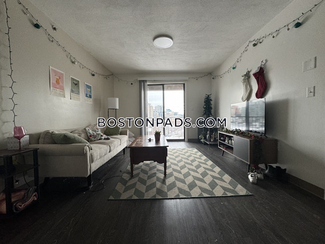 Boston - $3,600 /mo