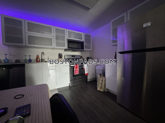 Boston - $3,600 /mo