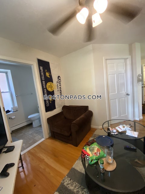 Boston - $4,750