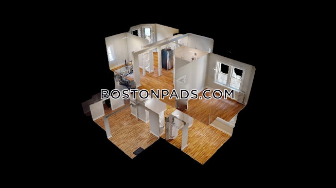 Boston - $5,100 /mo