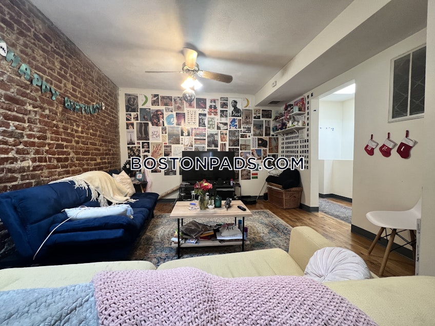 Boston - $3,800 /month