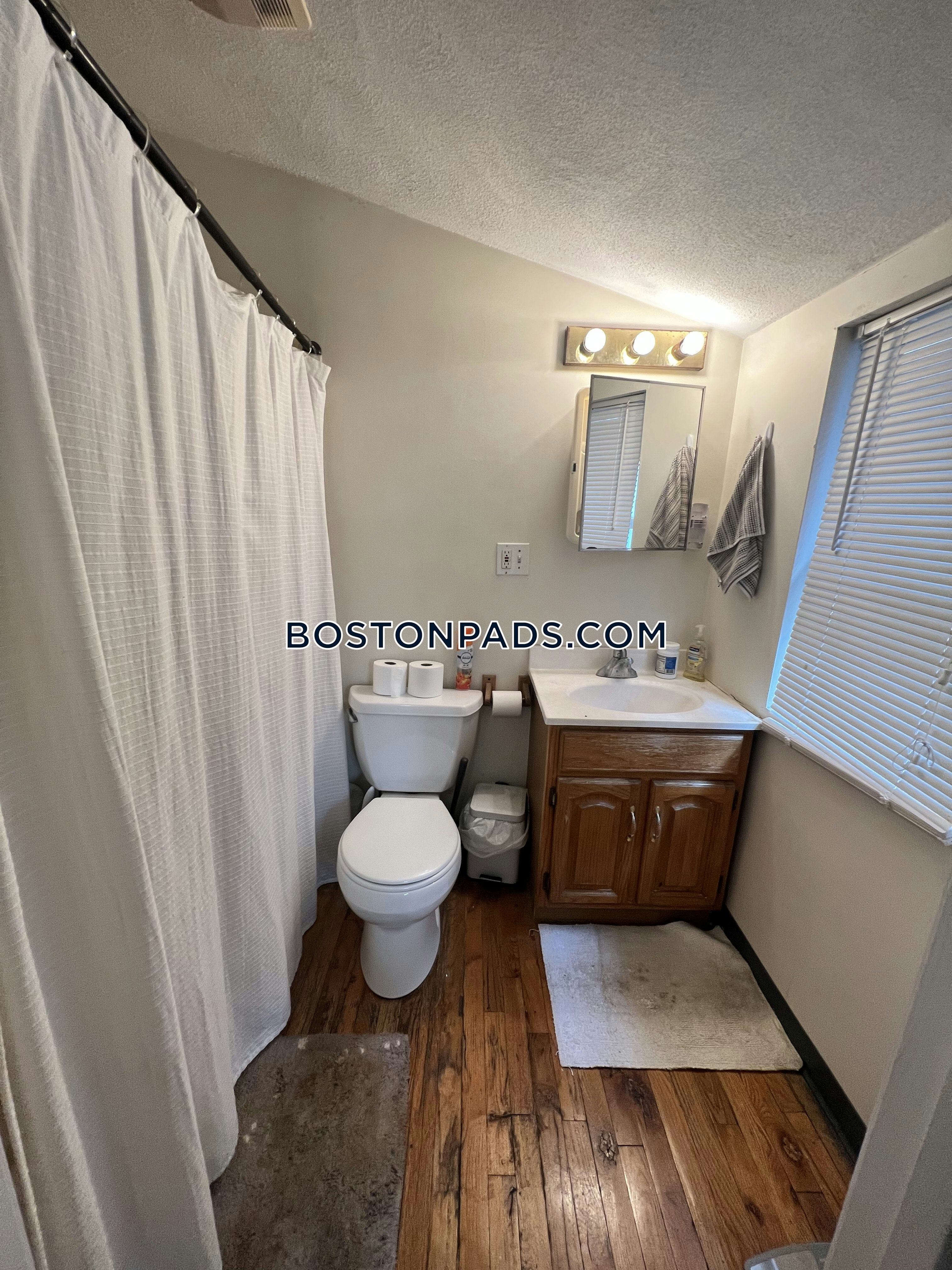 Boston - $3,800