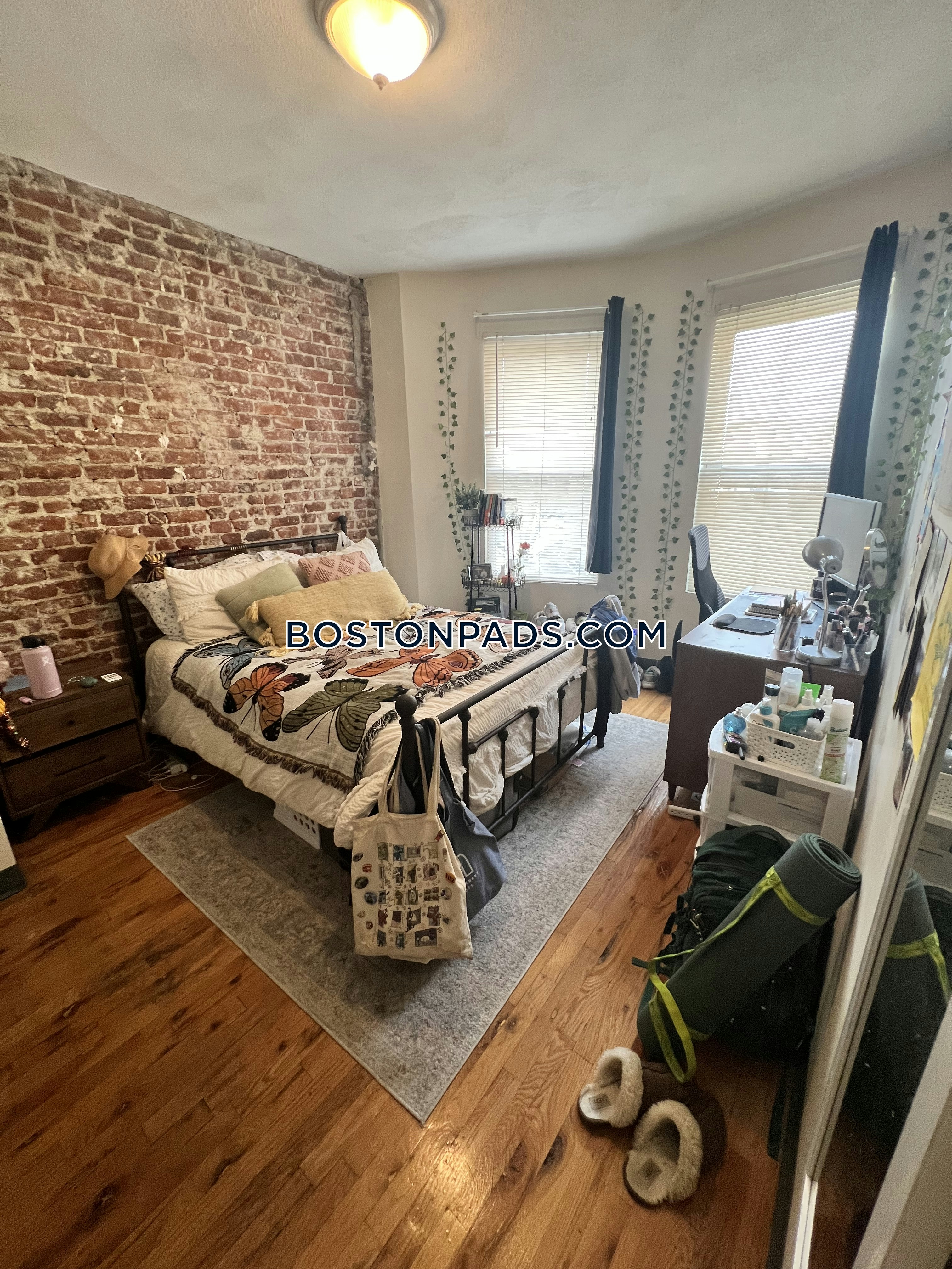 Boston - $3,800