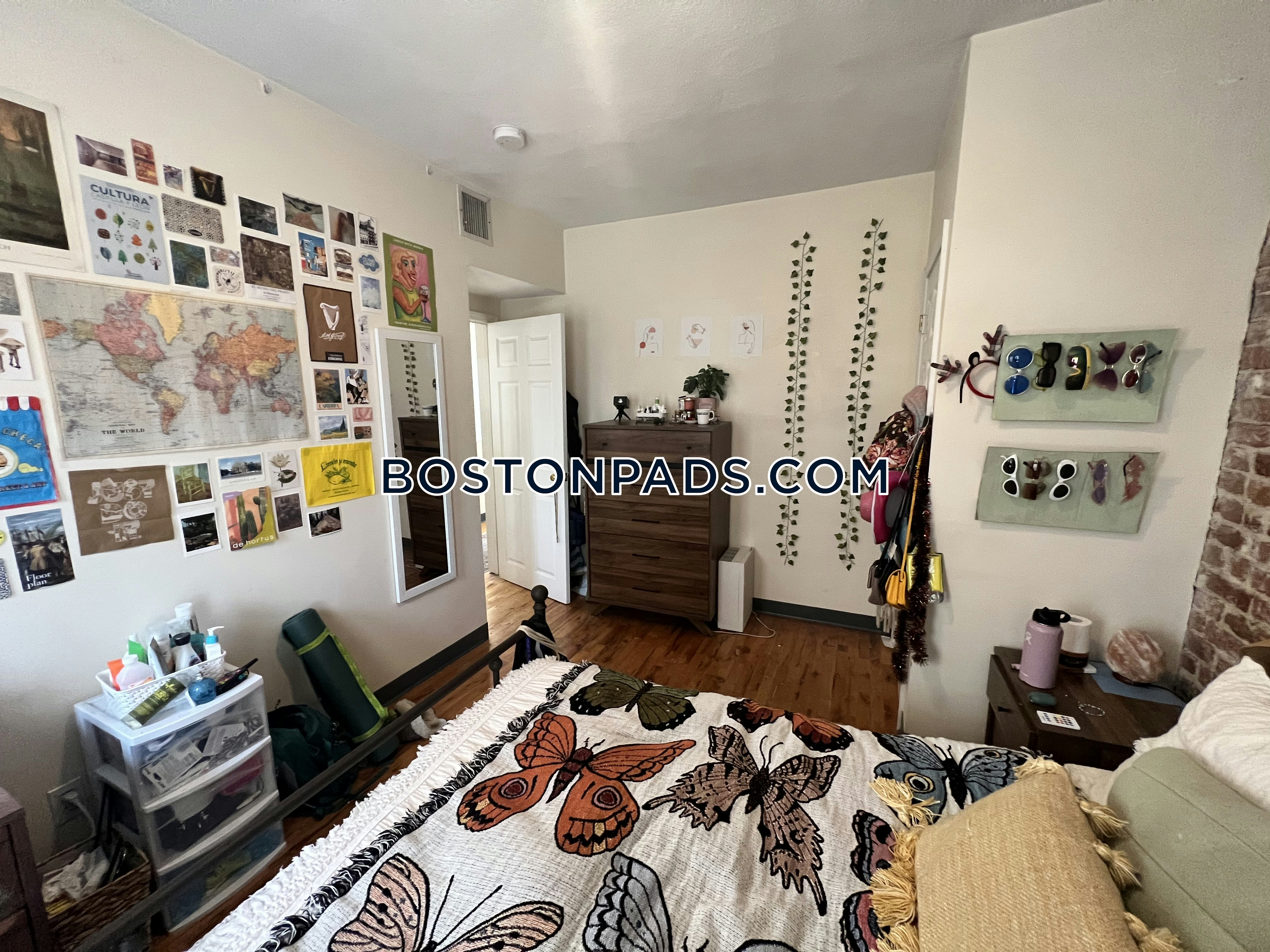 Boston - $3,800