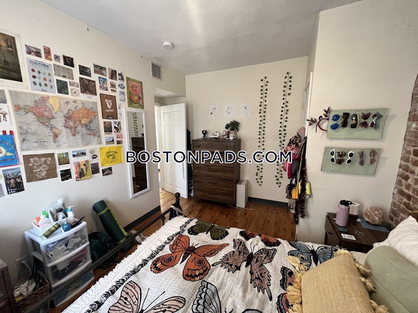 Boston - $3,800 /month