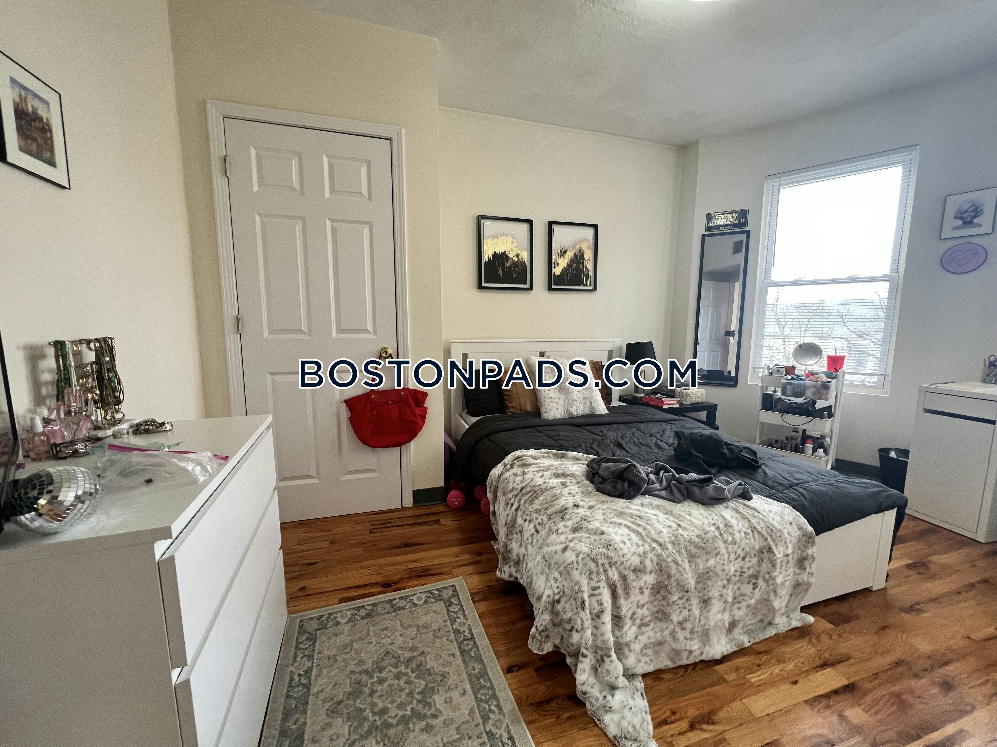 Boston - $3,800