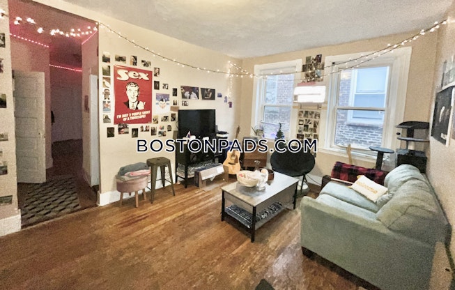 Boston - $5,000 /mo