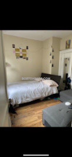 Boston, $3,700/mo