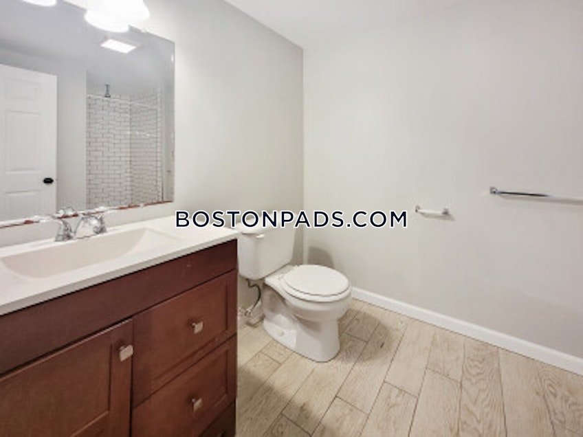 Boston - $3,310 /month
