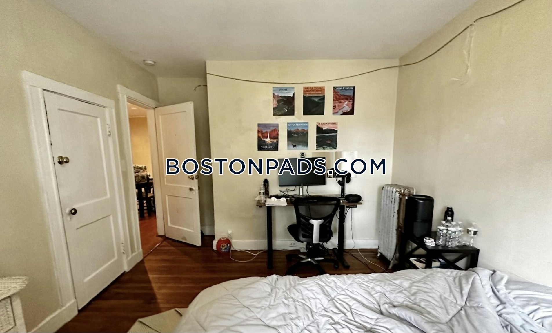 Boston - $4,800