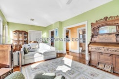 Boston, $4,800/mo