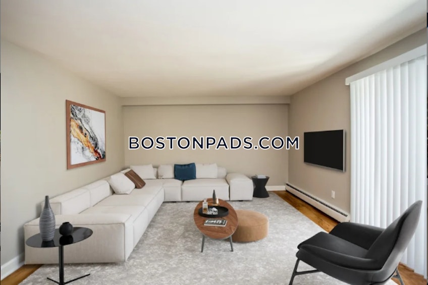 Boston - $3,055 /month