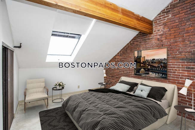 Boston - $4,550 /mo
