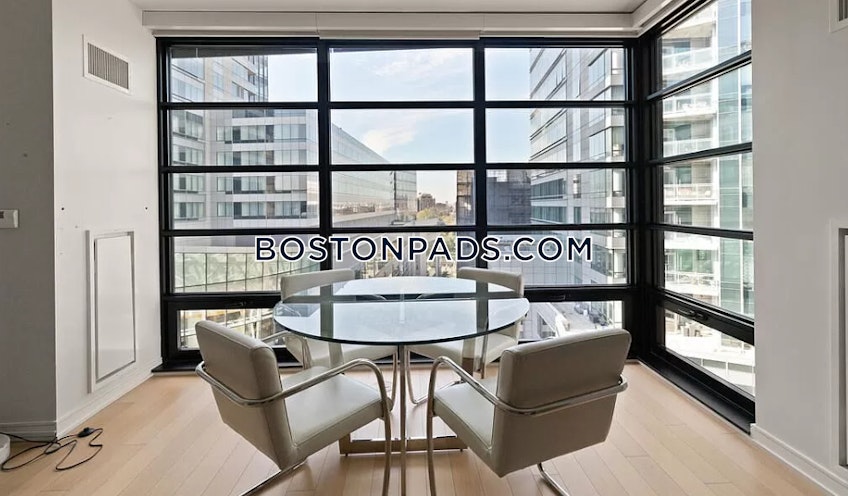Boston - $8,880 /month