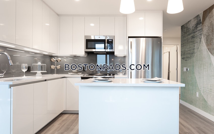 Boston - $11,670 /month