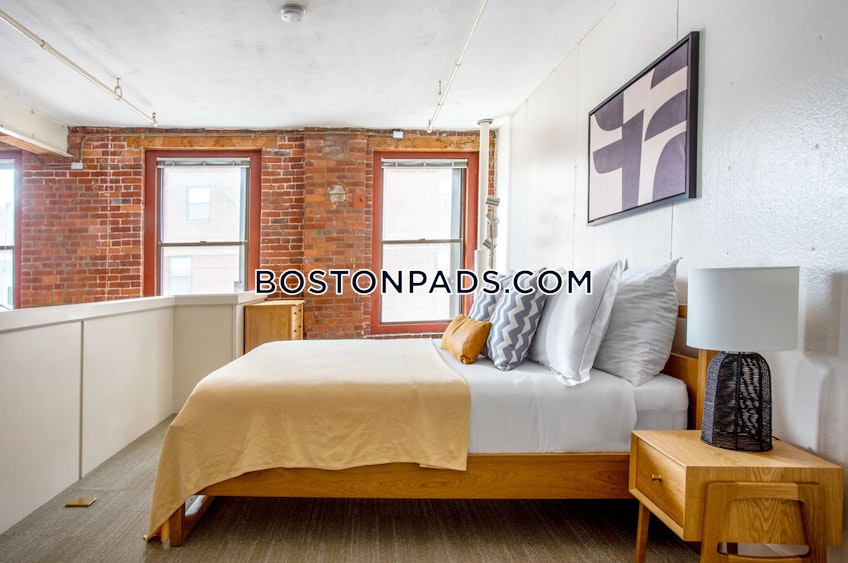 Boston - $5,000 /month