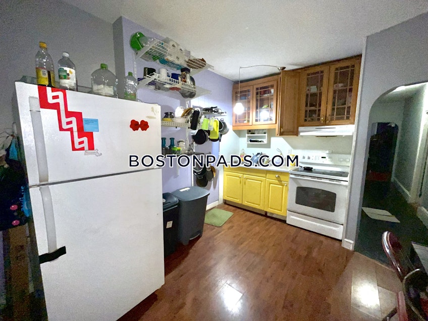 Boston - $4,500 /month