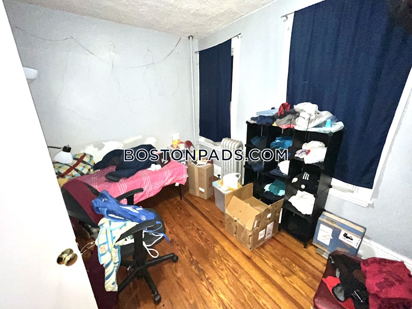 Boston - $4,500 /month