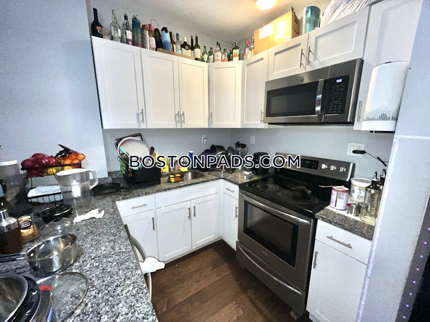 Boston - $4,800 /month