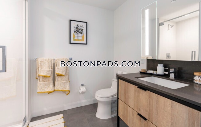 Cambridge - $4,700 /mo