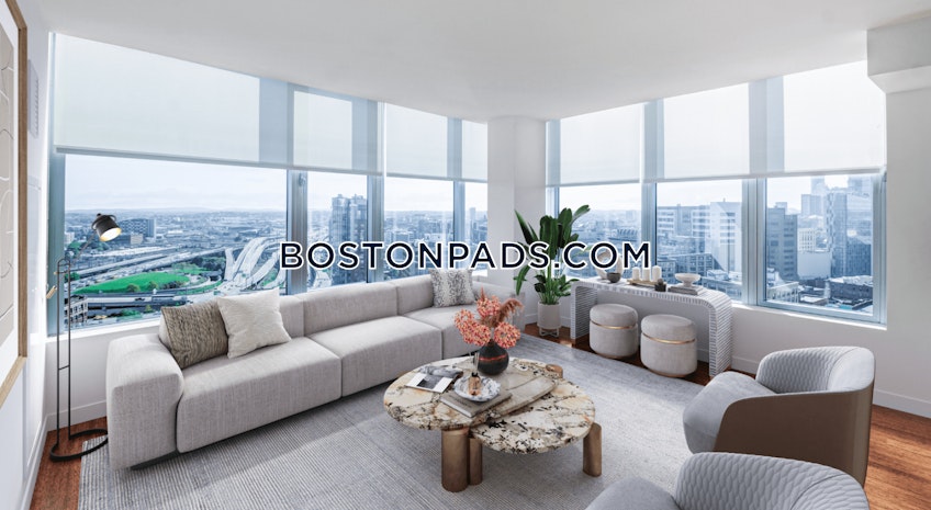 Boston - $3,363 /month