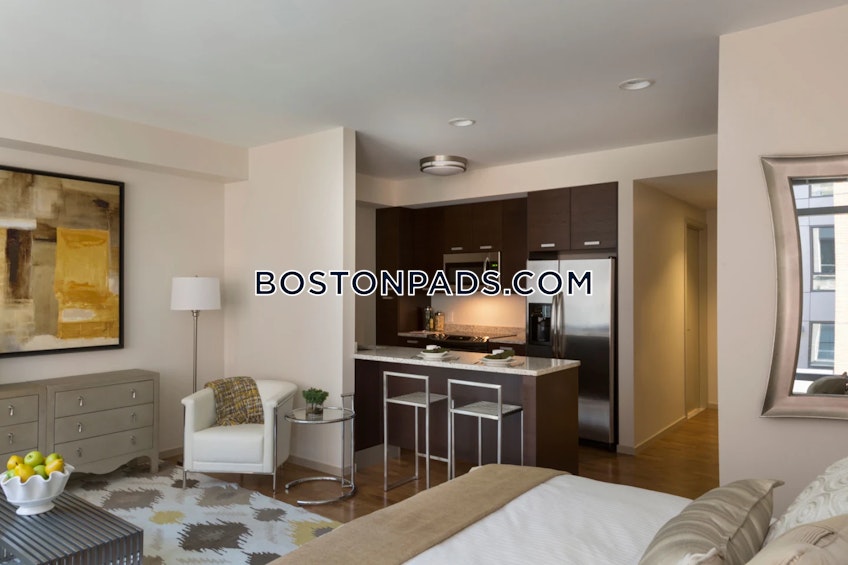 Boston - $5,995 /month
