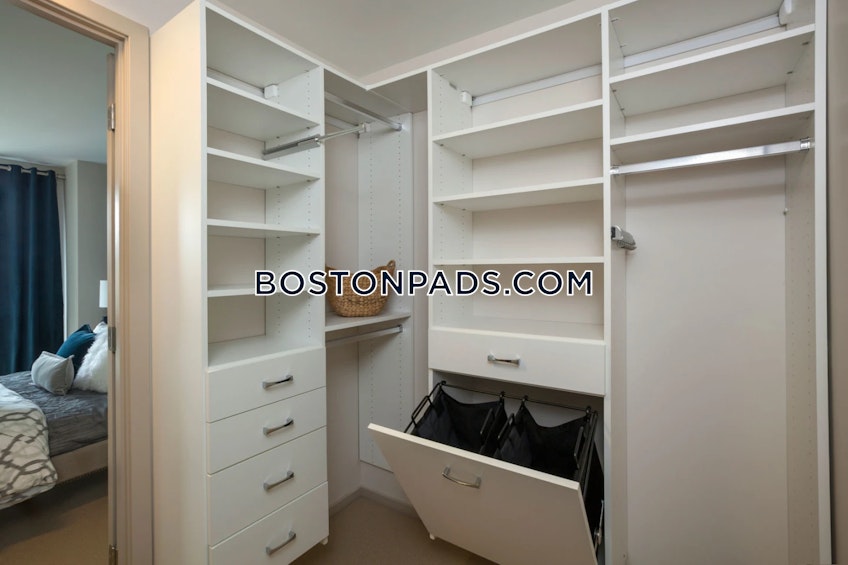 Boston - $6,035 /month