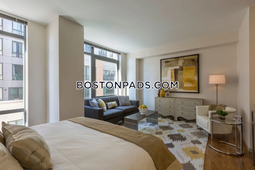 Boston - $5,895 /month