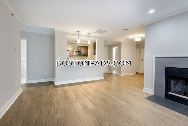 Boston - $4,524 /mo