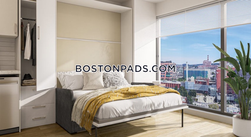 Boston - $2,898 /month